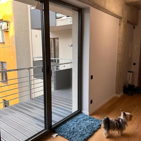 Appartamento Idealais-apartaments Riga