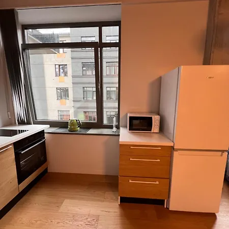 Idealais-apartaments Appartamento *