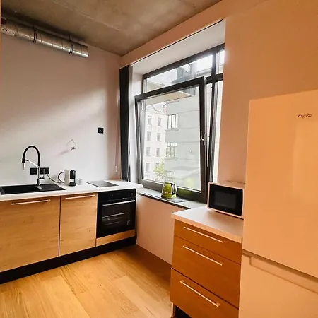 Appartement Idealais-apartaments Riga